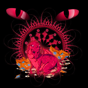 dragon
