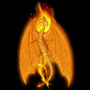dragon
