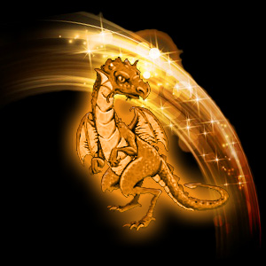 dragon