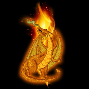 dragon