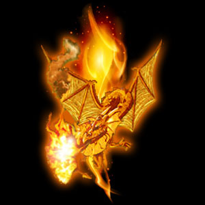 dragon