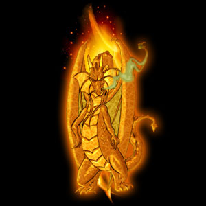 dragon